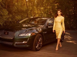 Jaguar завершает производство XJ лимитированной серией (ФОТО)