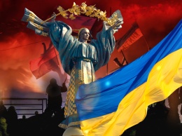 Евромайдан - Крым - война: причины и последствия