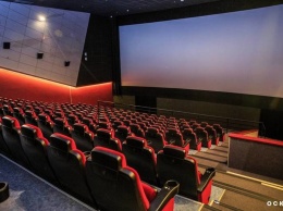 Кинотеатры Киева: где посмотреть кино и не потратить много денег