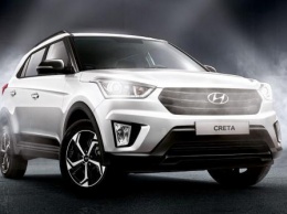 Позор или находка? Блогера поразил Hyundai Creta базовой комплектации