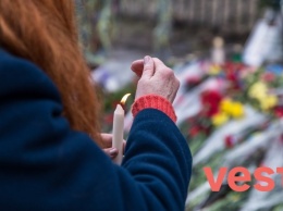 Истории Майдана: "Тогда было жутко, а вспоминать - еще тяжелее"