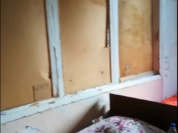 В сети показали, как выглядит детская "республиканская" больница в Луганске (фото)