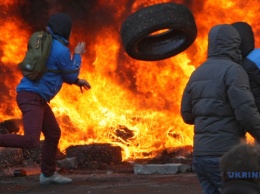 Эксперты считают основные цели Майдана достигнутыми