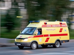 Названа причина смерти двухлетнего жителя Ростовской области в машине скорой помощи
