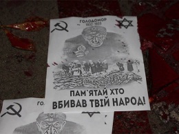 Украинцы - одни из главных антисемитов в Европе