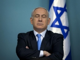 Нетаньяху выдвинули официальные обвинения по трем пунктам