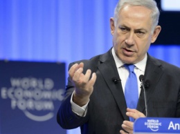 Генпрокурор Израиля обвинил премьера Нетаньяху в коррупции