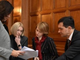 В Гааге прошли первые слушания арбитражного трибунала между Украиной и Россией