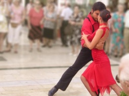Танго любви: ТОП-5 трюков, как разбудить страсть у любого