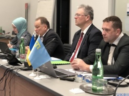 В ОБСЕ рассказали о притеснениях крымских татар оккупационными властями