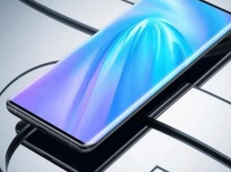 Samsung запатентовала смартфон с «экраном-водопадом»