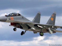 Почему покупка Египтом истребителей Су-35 у России нервирует США