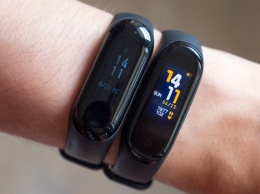 Xiaomi представила дешевый фитнес-браслет Mi Band 3i: преимущества