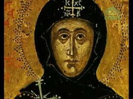 22 ноября: день памяти преподобной Матроны Константинопольской