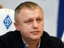 Президент "Динамо" Суркис проехался катком по Украинской ассоциации футбола