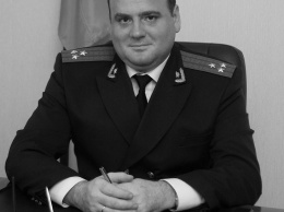 В Николаеве умер экс-заместитель прокурора области