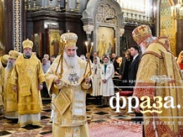 В РПЦ поддержали инициативу Иерусалимского Патриарха провести встречу глав Церквей в Иордании