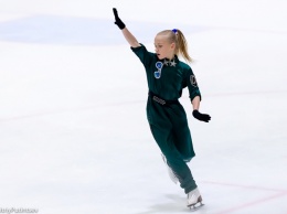 Знай наших: юная харьковчанка завоевала золото на чемпионате Украины