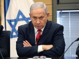 Нетаньяху предъявили обвинения в коррупции