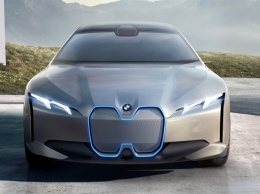 Аккумуляторы Samsung обеспечат энергией электромобили BMW