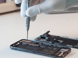В Apple пожаловались, что терпят убытки из-за ремонта айфонов