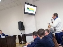 На Земельном форуме в Харькове объяснили цель реформы