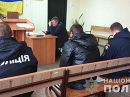 «Калиновского маньяка» отпустили под домашний арест