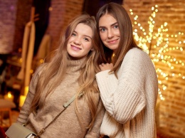 В Киеве на скандинавской вечеринке рассказали о секретах счастья датчан и почему нужно украшать дом к Новому году