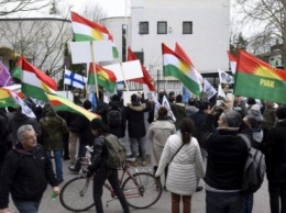 В Иране во время протестов погибли более 250 человек