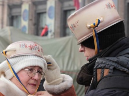 В Украине разрешили фотографироваться на документы в головном уборе