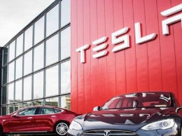 Вот это облапошили: фейковые компании Tesla выманили миллионы «инвестиций»