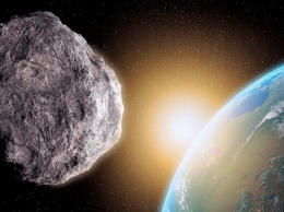 Еще один «челябинский метеорит» опасно сблизился с Землей