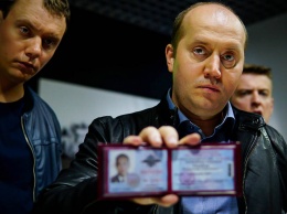 Любимые персонажи «Полицейского с Рублевки» вернутся к зрителям в начале декабря