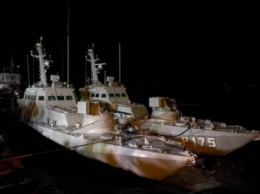 Ограбление кораблей: выяснилось, что Россия сделала с трусами украинских моряков