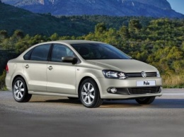 «Стоит как самолет»: Чем Volkswagen Polo хуже Renault Logan - сеть