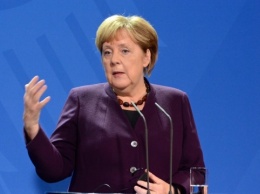 Меркель сделала Германию зависимой от РФ и Турции - Bild