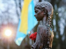 Сегодня в Украине чествуют память жертвам Голодомора