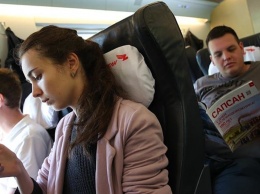 Поезда и самолеты в России планируют обеспечить интернетом