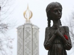 В Украине отмечают День памяти жертв Голодоморов
