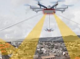 Echodyne и Вашингтонский университет помогли DARPA протестировать систему слежения за дронами