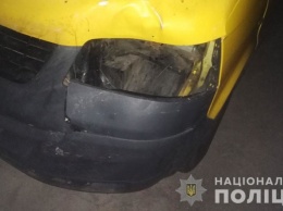 В третьем за вечер ДТП на трассе Киев - Чернигов насмерть сбили девятиклассницу
