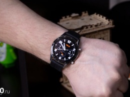 Huawei Watch GT 2 - производитель одумался