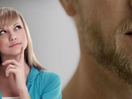 Борода на лице, трус в душе: Как по внешности распознать настоящего мужчину