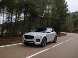 Все новые Jaguar получат систему контроля усталости водителя