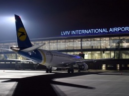 Отметка в 2 миллиона пройдена: в аэропорту Львова похвастались невероятным достижением