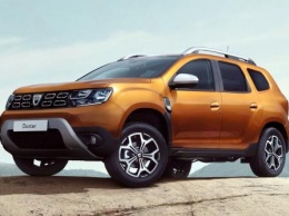 «Пропишется» на «АвтоВАЗе»? Эксперт раскрыл всю правду о новом Renault Duster для России