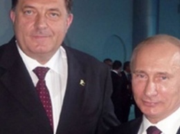 Как Путин с Додиком подружились, и при чем здесь Макрон. Вместо тревел-стори