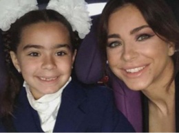 Какая мама, такая и дочка: в сети резко раскритиковали внешность дочери Ани Лорак. ФОТО