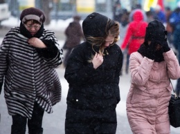 Погода отобьет всякое желание показываться на улицу: Наталка Диденко расстроила прогнозом на понедельник