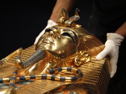Виной всему несчастный случай: ученые назвали вероятную причину смерти Тутанхамона